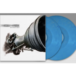 How To Measure A Planet? 2LP Blue Vinyl